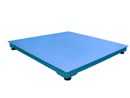 標(biāo)準(zhǔn)電子地磅