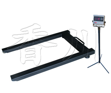 U形電子磅秤