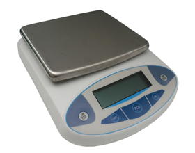 十分位天平(液晶顯示)